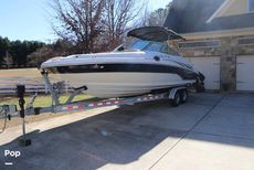 2004 Sea Ray 270 Sundeck