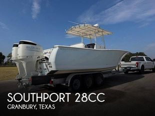 2006 Southport 28CC