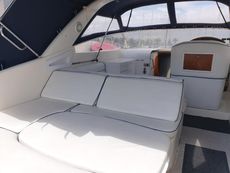 2001 Airon Marine 345