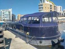 Waterspace Living Hampton 70