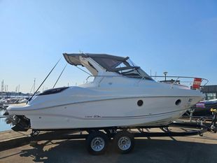 2021 Salpa 23 XL