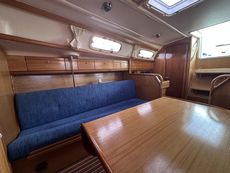 2005 Bavaria 30 Cruiser