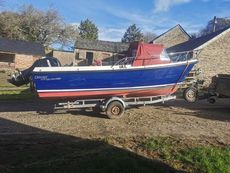 Orkney Vanguard