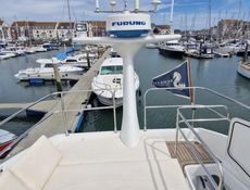 2002 Beneteau Antares 13.80