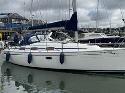 2007 Bavaria 33 Cruiser