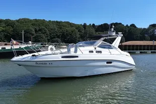 Sealine S28