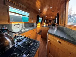 2003 Liverpool Boat Company Narrowboat