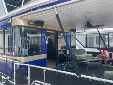 1998 Stardust Cruiser Stardust 86
