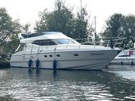 Azimut 43