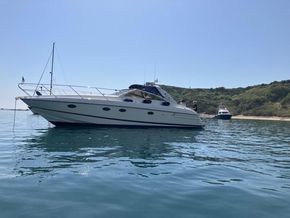 2006 Princess V42 29