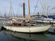 SCOD south coast one design