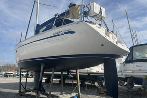 2007 Bavaria 37 Cruiser 3