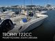 2024 Trophy T22CC