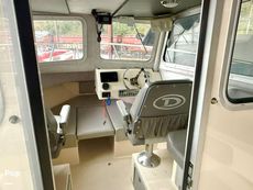 2022 Defiance Admiral 220 EX