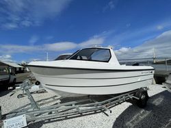 Smartliner Cuddy 19 Package