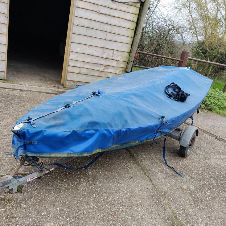 Boats for sale UK, boats for sale, used boat sales, Sailing Dinghies