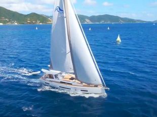 2023 Hanse 510
