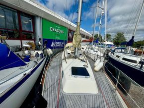 1991 rival 36 sail 9427386 20240722072928995 1 XLARGE