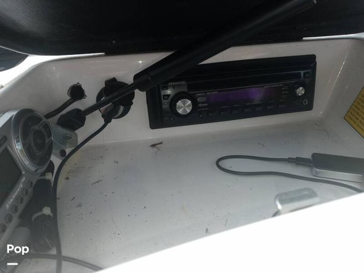 2008 Moomba Outback