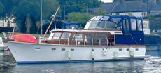 1977 Super van Craft, Dutch steel 