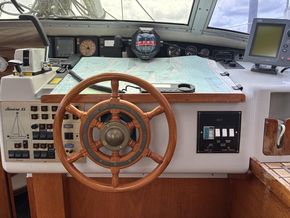 Westerly Riviera - Lower Helm