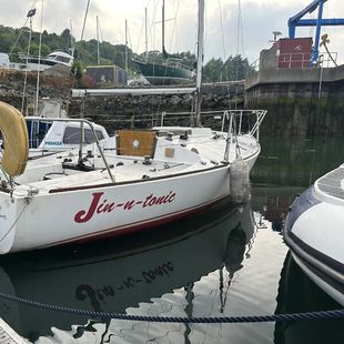 J24 for sale