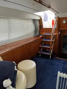 2004 Broom 530