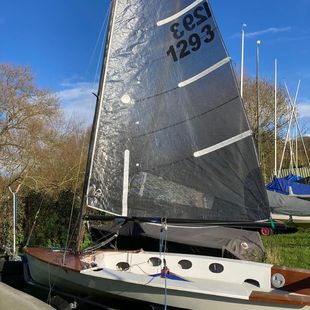 Phantom 1293 SOLD