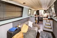 Colecraft 50ft Cruiser Stern Narrowboat