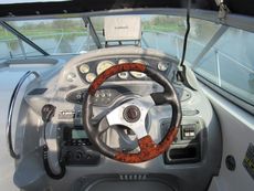 2006 Maxum 2700 SE