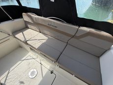2021 Quicksilver 505 Cabin Active