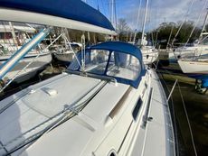 2006 Beneteau Oceanis 343 Clipper