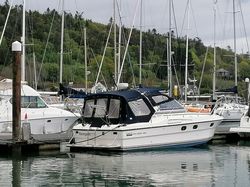 Princess 286