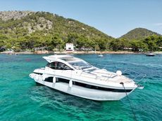 2023 Bavaria SR41 HT