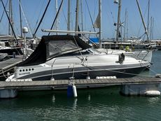 2007 Glastron 249 GT