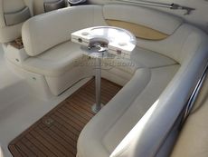 2005 Cranchi 41 Endurance