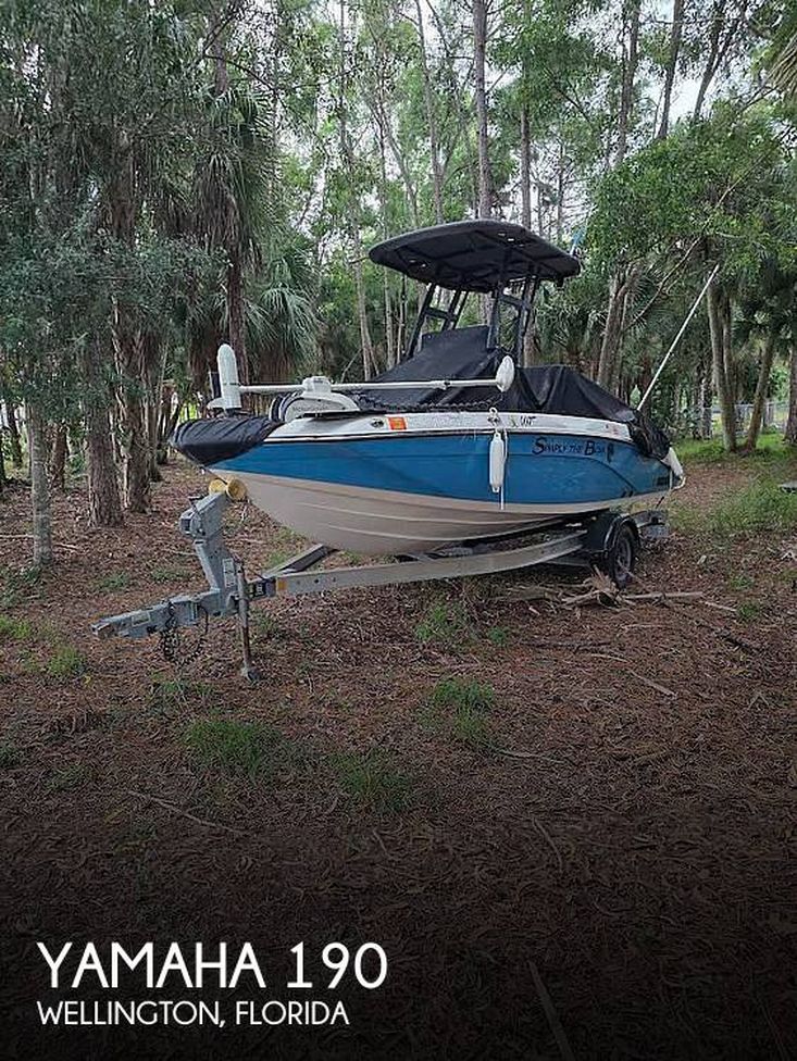 Boat Image