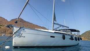 2022 Bavaria Bavaria CR 46 Style