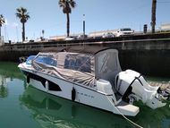 2022 Karnic SL800