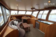 2008 Linskens Supercruiser 48