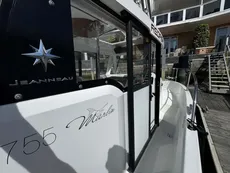 2013 Jeanneau Merry Fisher 755 Marlin