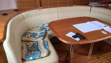 LINSSEN GRAND STURDY 470AC