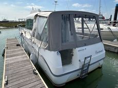 2003 Ocqueteau 835