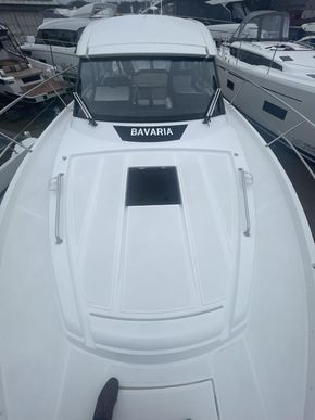 2024 Bavaria SR38HT 16