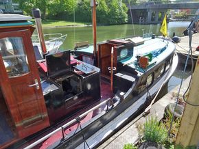 Amsterdammer Sleepboot 15.16