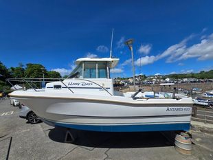 1999 Beneteau Antares 620