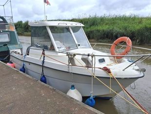 Beneteau Antares 600 (available)