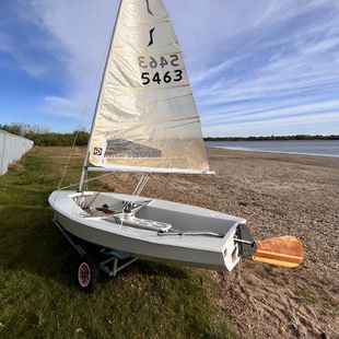 SOLO 5463