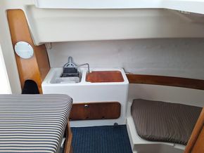 Beneteau Antares 6.05 