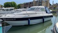 1991 Hardy Seawings 285